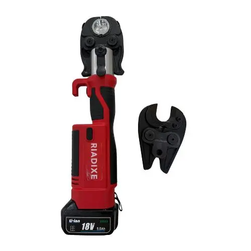 [DSC-GES-300C2] Máy Ép Cos, Cắt cáp 2 in 1 GES-300C-2
