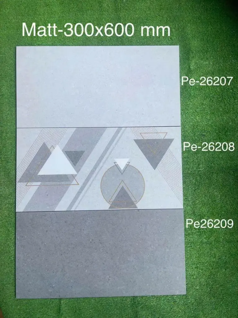 [DSC-Pe-26207] Gạch ốp tường Hoàn Mỹ KT 300x600mm mã Pe-26207