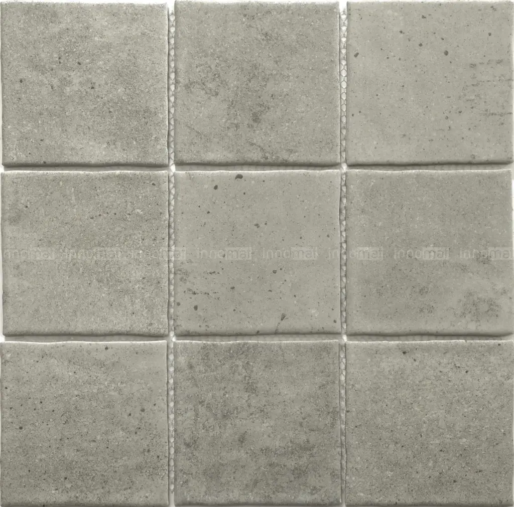 [DSC-979731] Gạch mosaic xám cổ Vỉ 300x300mm mã 979731