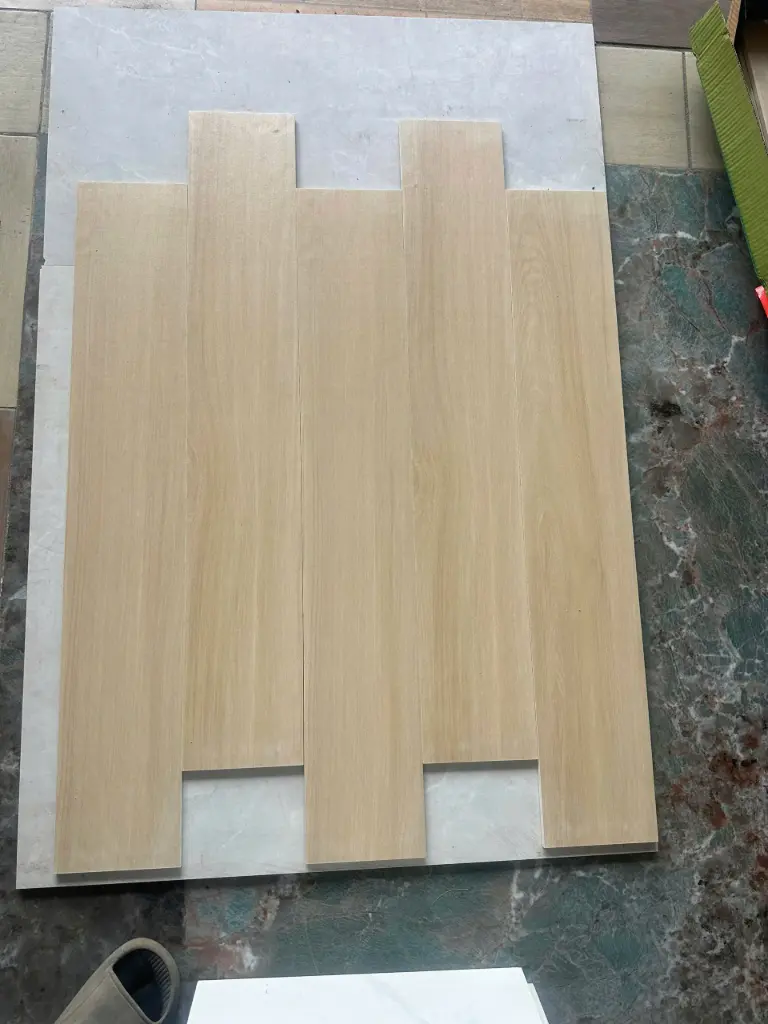 [DSC-PX192] Gạch giả gỗ 150x900mm mã PX192