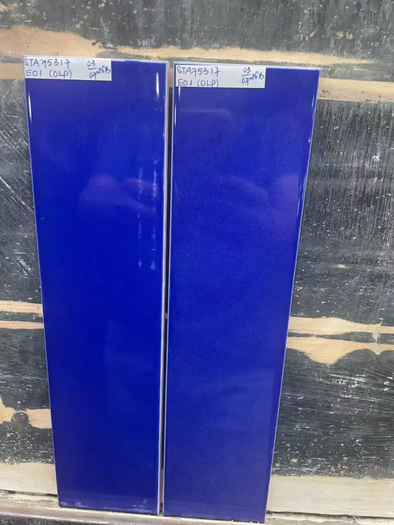 [DSC-STA75317] Gạch thẻ xanh KT 75x300 hàng loại 1 mã STA75317