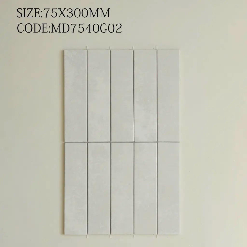 [MD7540G02] Gạch thẻ 75x300 mã MD7540G02