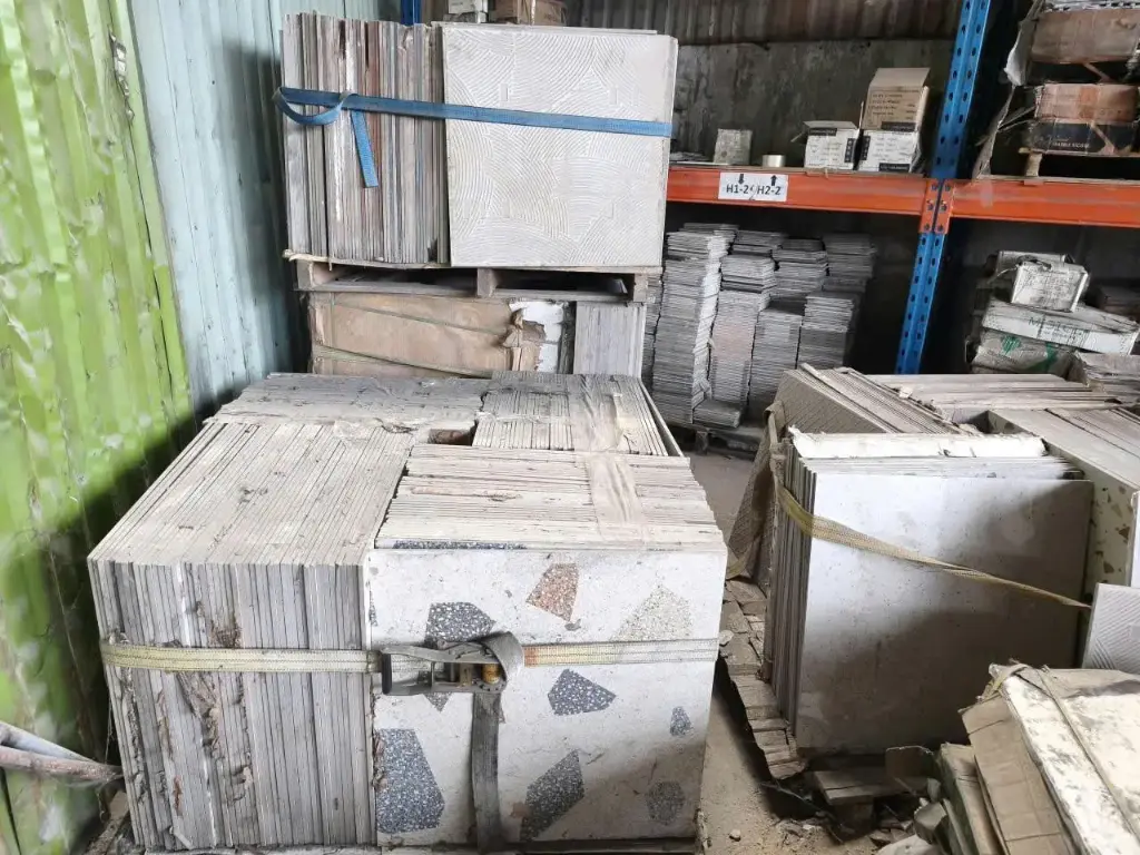 [DS_Mix6060] Gạch lộn xộn 600x600mm DS002 (hàng gộp xả)