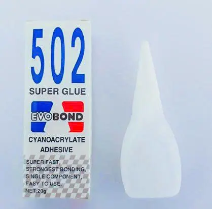 [DSC-KEB502] Keo 502 Evobond