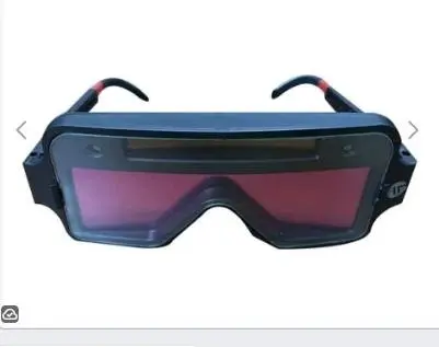 [DSC-KHĐT] Kính hàn điện tử Weldcom W202A