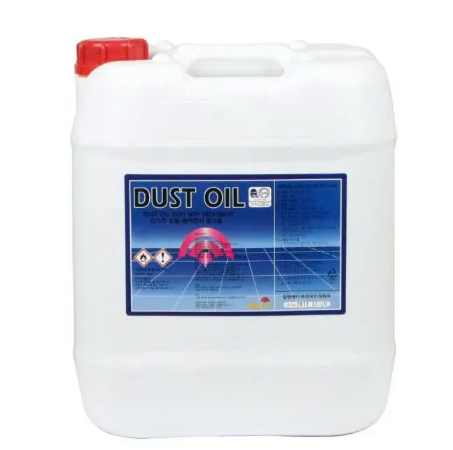 [DSC-CPDUST18.75] Chế phẩm làm sạch bụi Dust oil (18.75 lít/can)