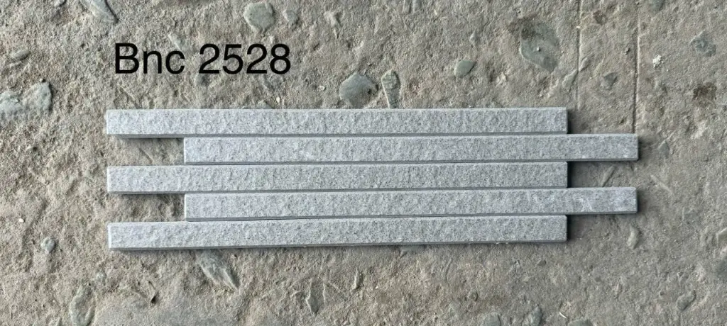 [DSC-2528] Gạch trang trí que đũa mã 2528