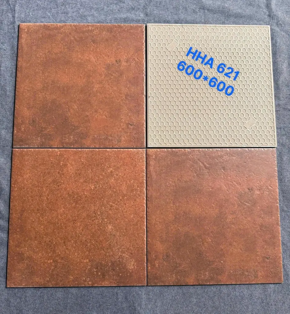[DSC-HHA621] Gạch giả cổ KT 600x600mm mã HHA621