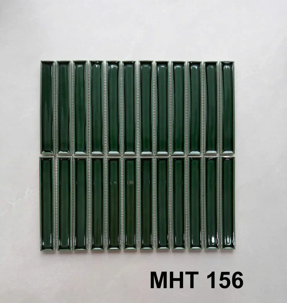 [DSC-MHT156] Gạch Mosaic Que Đũa mã MHT156 (20v/1.82m)