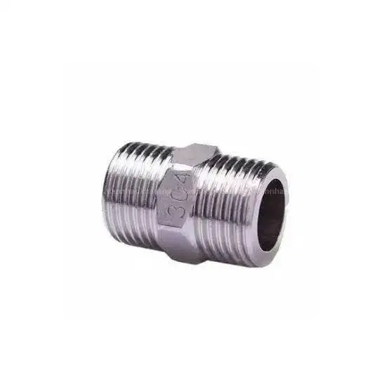 [DSC-KRNDN15] Kép ren ngoài DN15 inox 304 mã KRNDN15