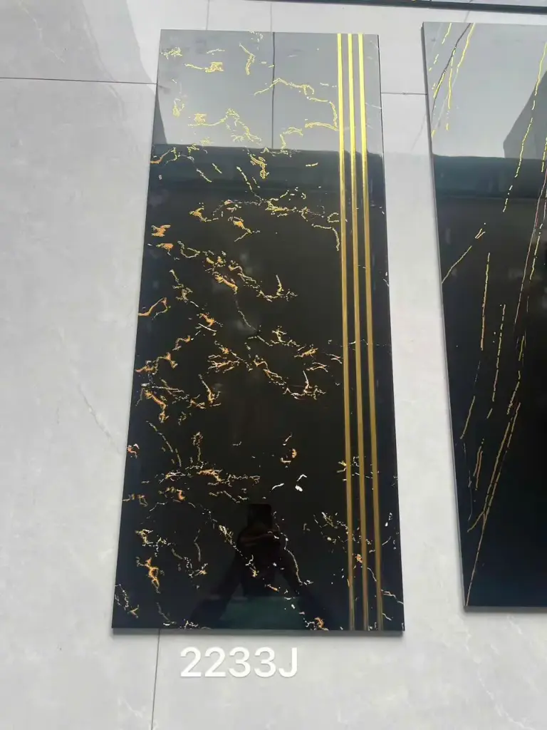 [DSC-2233J] Gạch cầu thang KT 470x120cm mã 2233J