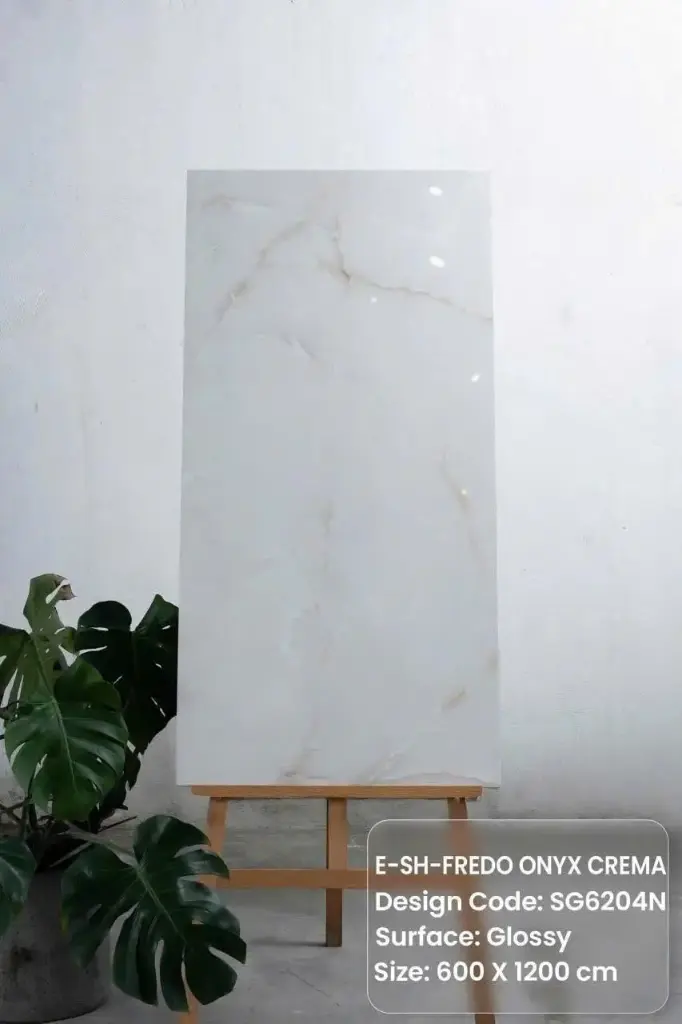 [DSC-5790] Gạch ốp lát xám bóng, KT 600x600mm, mã 5790 (4v/thùng/1.44m2)
