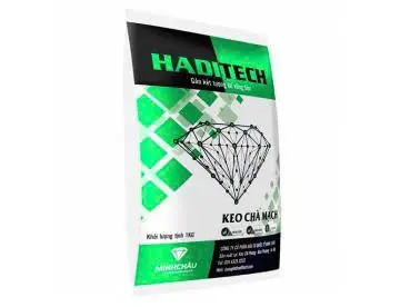 [DSC-DE01] Keo chít mạch xám nhạt DE01