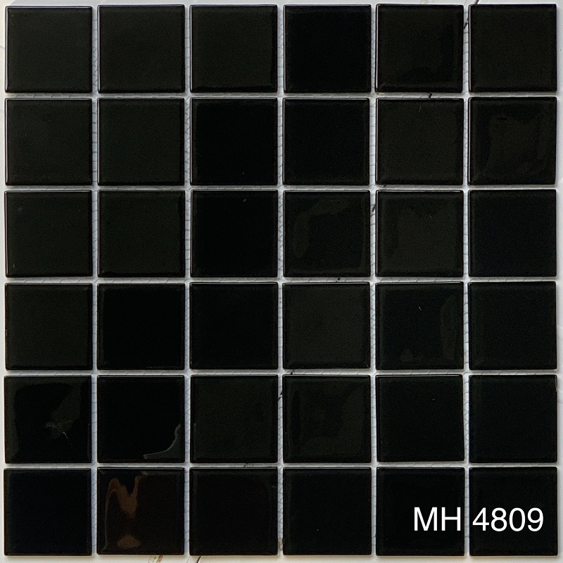 [DSC-2608-54469] Gạch mosaic thủy tinh MH 4809
