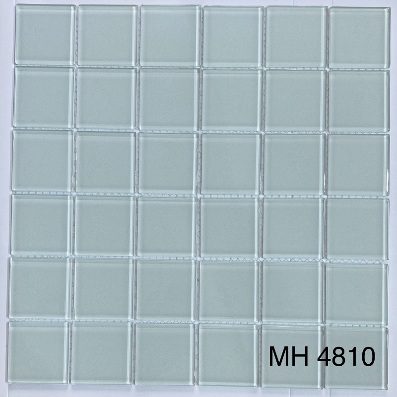 [DSC-2608-86436] Gạch mosaic thủy tinh MH 4810