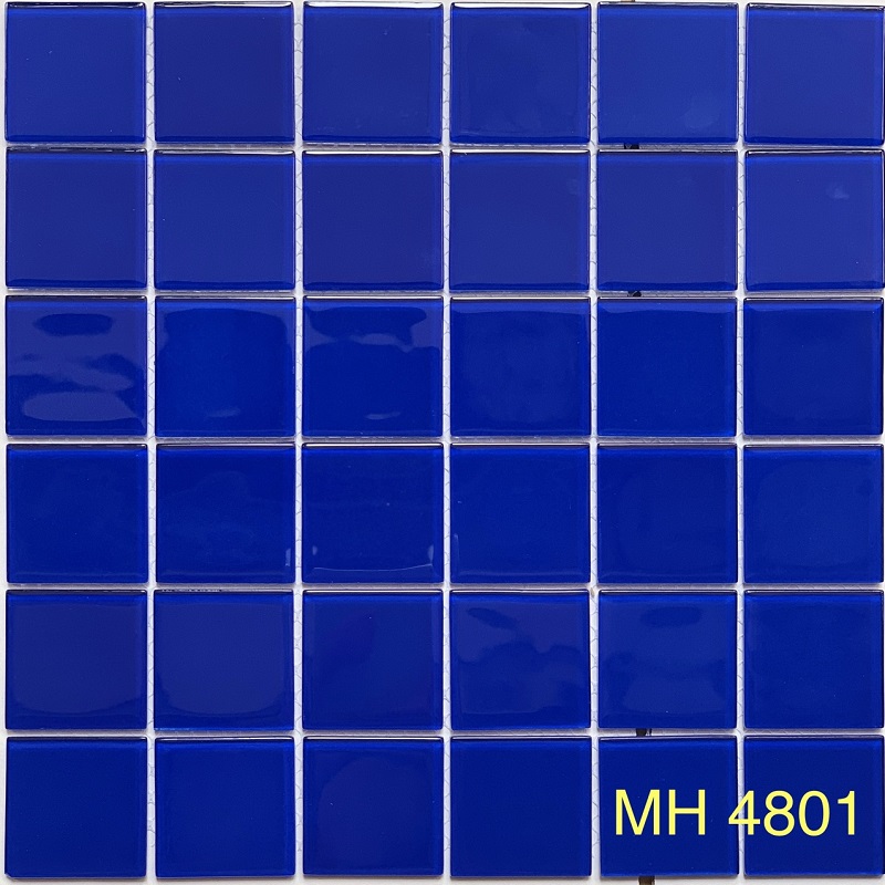 [DSC-2608-67022] Gạch mosaic thủy tinh MH 4801