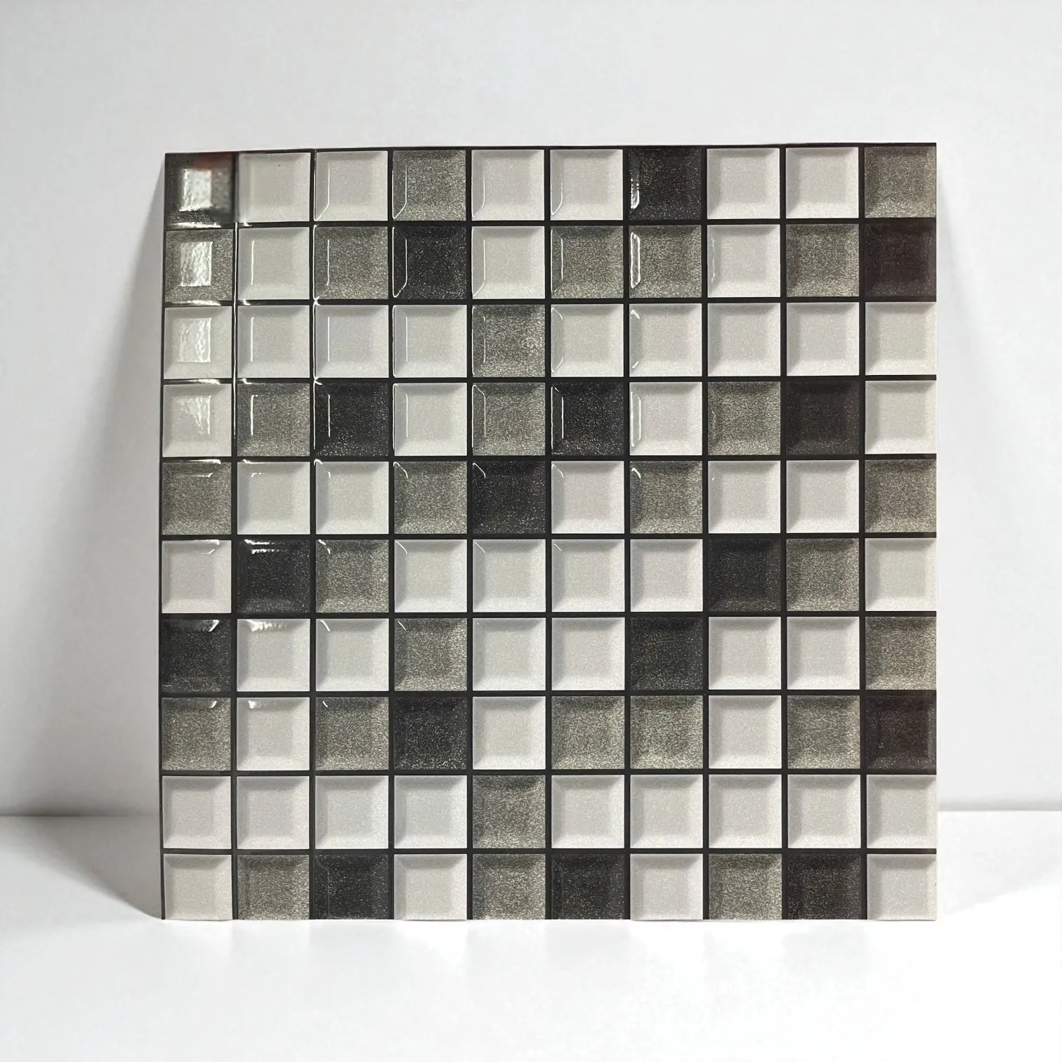 [DSC-2607-50769] Gạch họa tiết giả Mosaic TT5