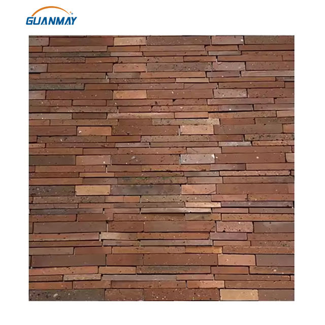 [DSC-2607-39796] Gạch Mosaic Đá Tự Nhiên Guanmay 305x305mm - Trang Trí Nội Thất Hiện Đại