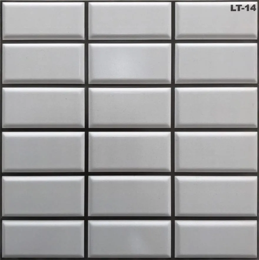 [DSC-2608-78228] GẠCH (30X30) CERAMIC MOSAIC LT30TT-14