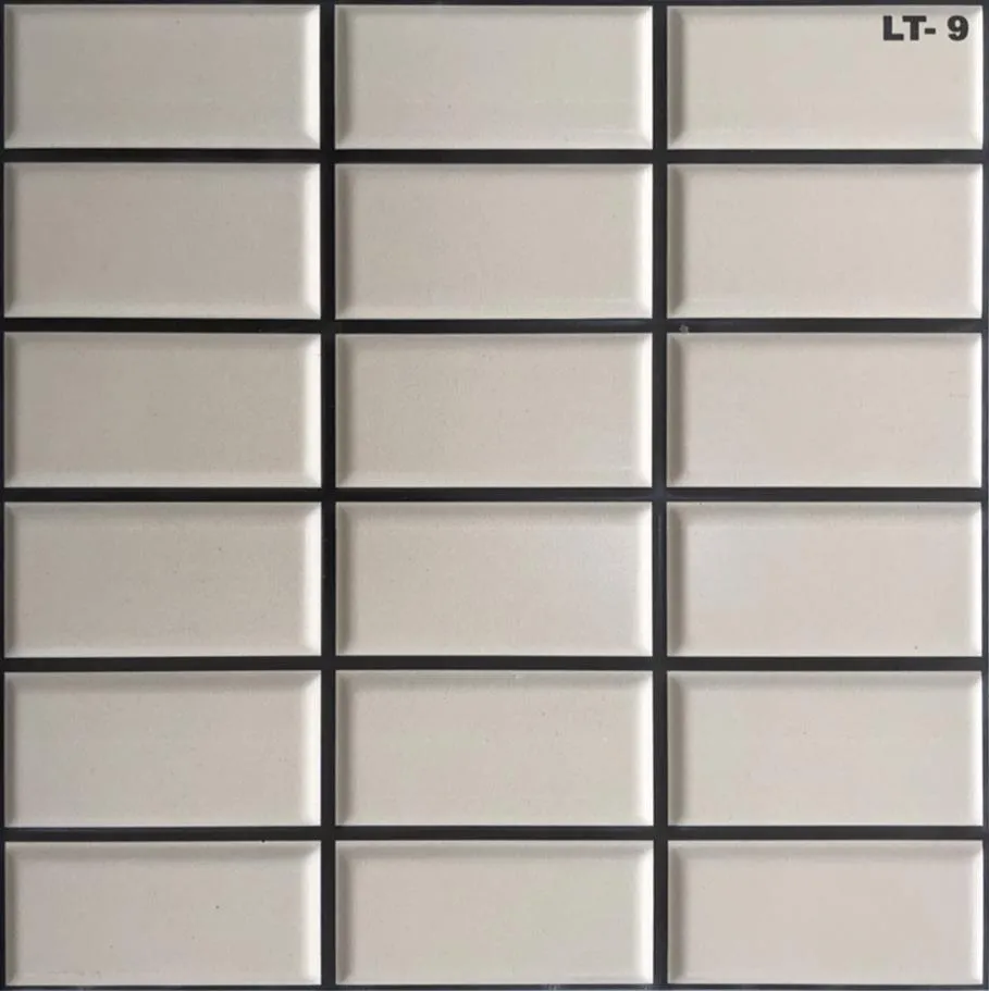 [DSC-2608-18549] GẠCH (30X30) CERAMIC MOSAIC LT30TT-9