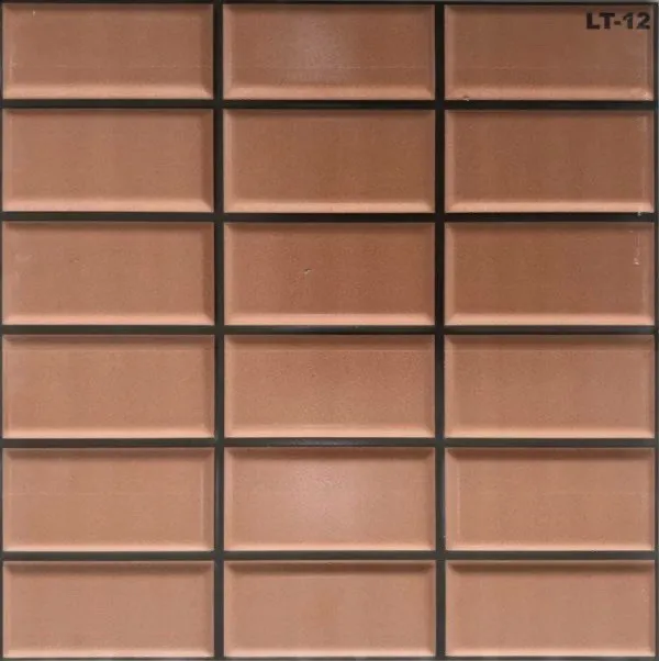 [DSC-2608-87310] GẠCH (30X30) CERAMIC MOSAIC LT30TT-12