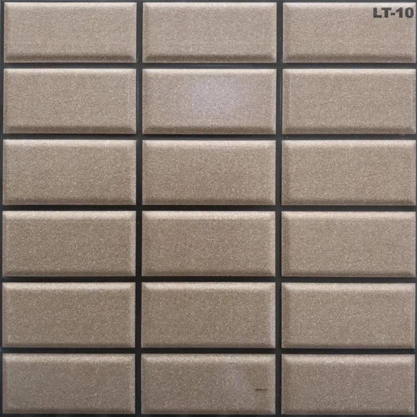 [DSC-2608-83697] GẠCH (30X30) CERAMIC MOSAIC LT30TT-10