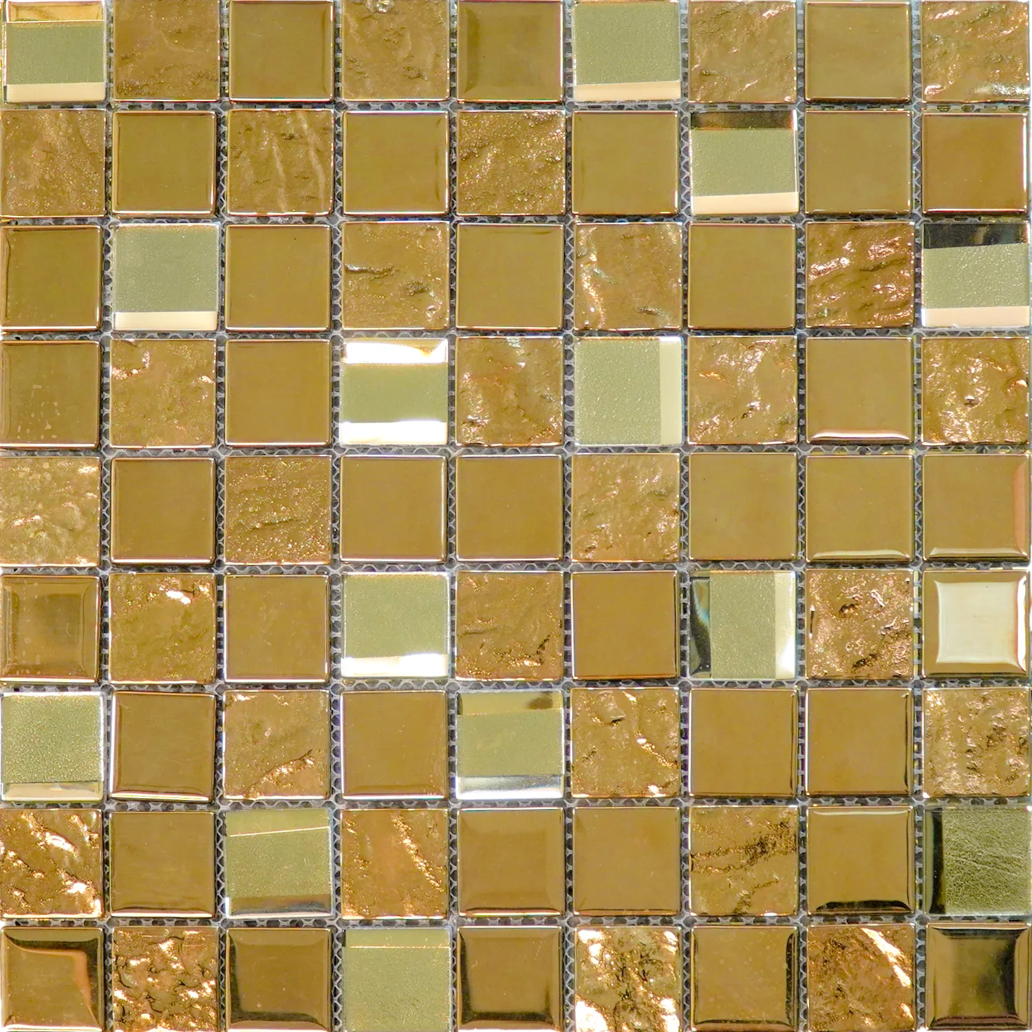 [DSC-2608-57959] Gạch Mosaic Thủy Tinh MSTT030