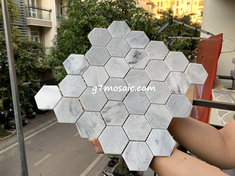 [DSC-2608-32362] Đá Mosaic DG7002