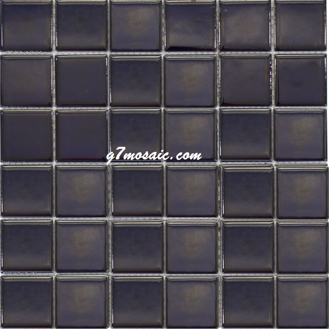 [DSC-2608-42332] Gạch Mosaic Gốm Sứ Đốm G748006