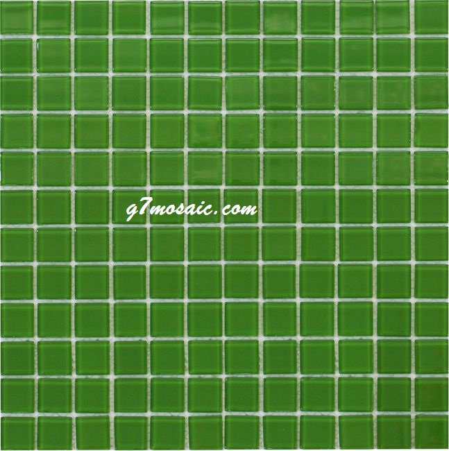 [DSC-2608-11267] Gạch Mosaic Thủy Tinh G725013