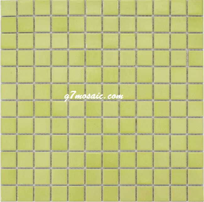 [DSC-2608-62278] Gạch Mosaic Gốm Sứ Trơn G723012