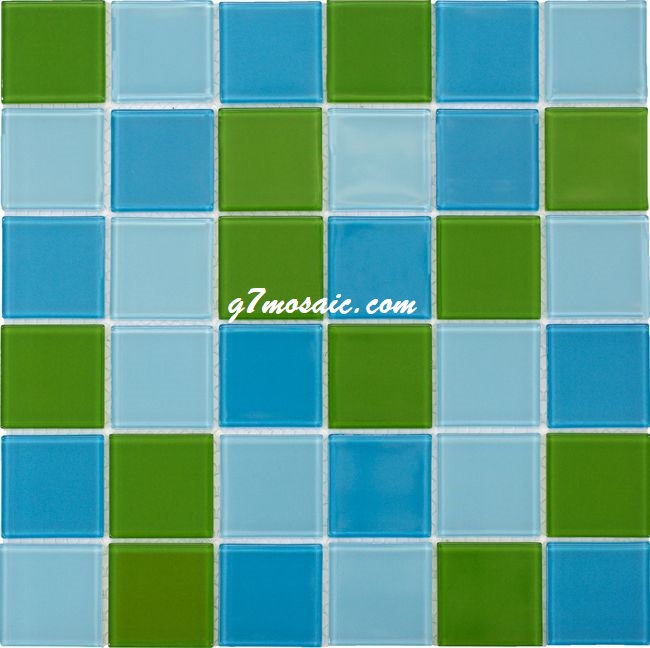 [DSC-2608-56946] Gạch Mosaic Thủy Tinh G748075