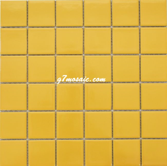 [DSC-2608-56139] Gạch Mosaic Gốm Sứ Trơn G748015