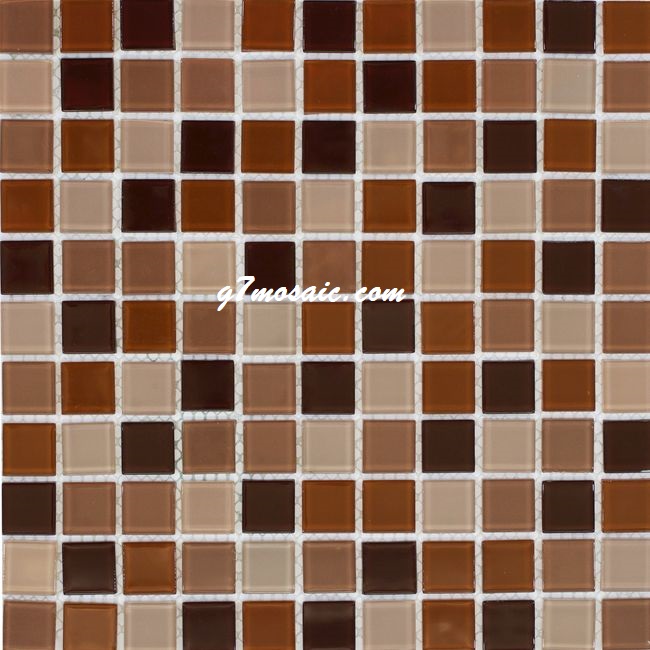 [DSC-2608-81552] Gạch Mosaic Thủy Tinh G725078
