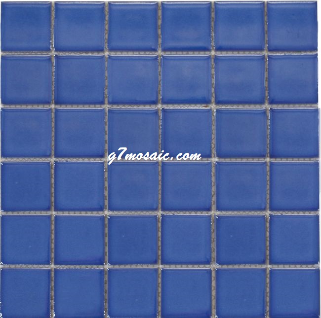 [DSC-2608-30823] Gạch Mosaic Gốm Sứ Đốm G748004