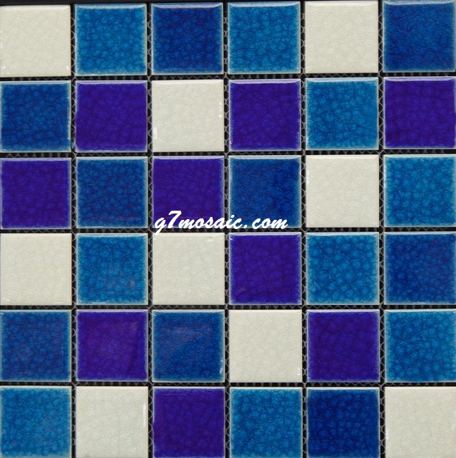 [DSC-2608-79509] Gạch Mosaic Gốm Sứ Men Rạn G748074