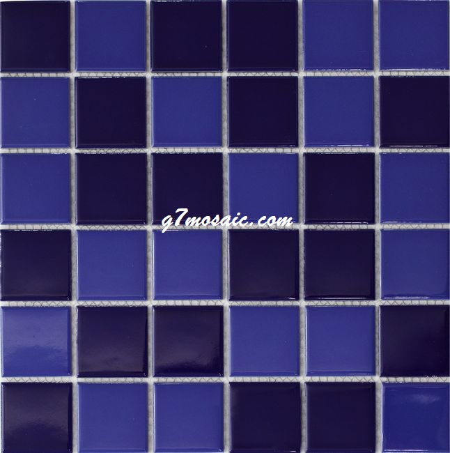 [DSC-2608-99178] Gạch Mosaic Gốm Sứ Trơn G748058