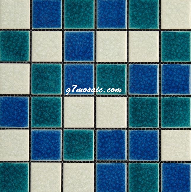 [DSC-2608-27299] Gạch Mosaic Gốm Sứ Men Rạn G748072