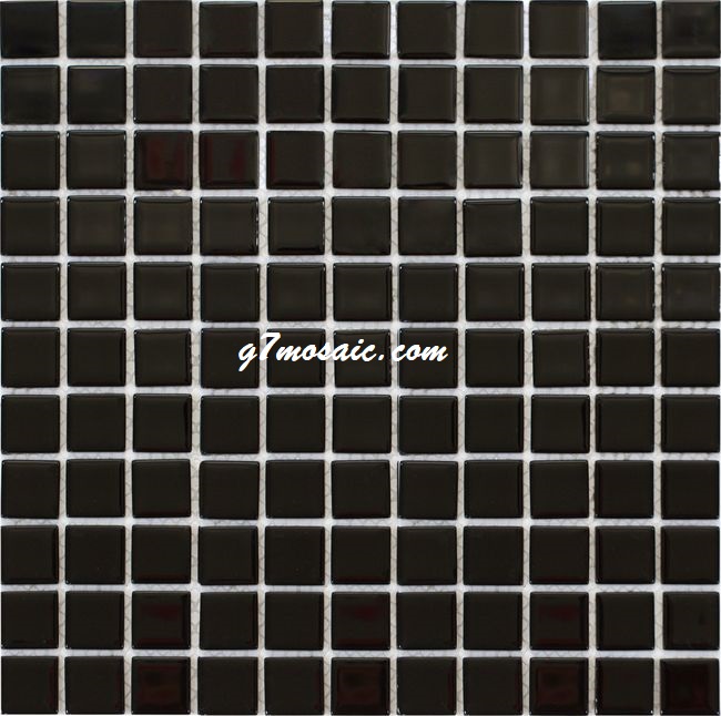 [DSC-2608-26617] Gạch Mosaic Gốm Sứ Trơn G725007