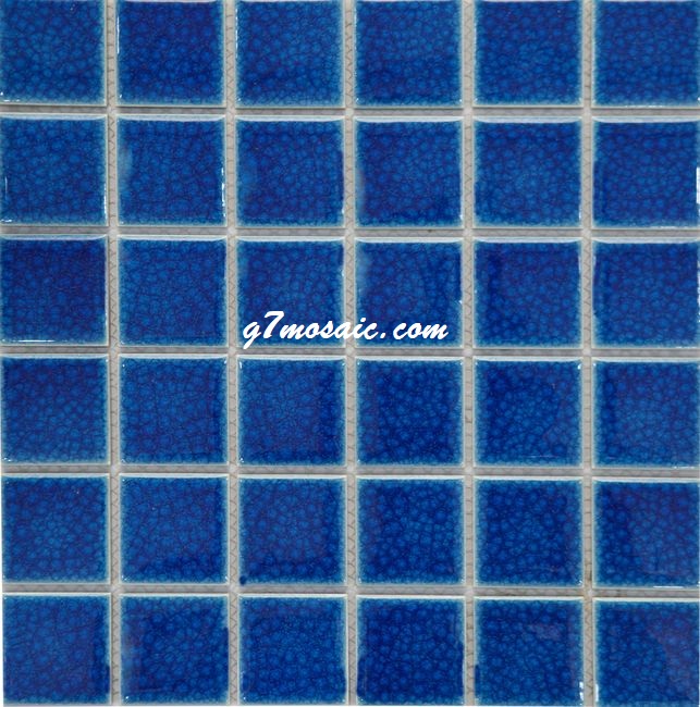 [DSC-2608-79285] Gạch Mosaic Gốm Sứ Men Rạn G748032