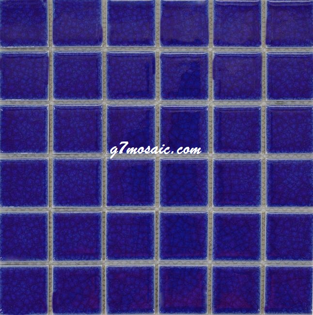 [DSC-2608-25951] Gạch Mosaic Gốm Sứ Men Rạn G748031