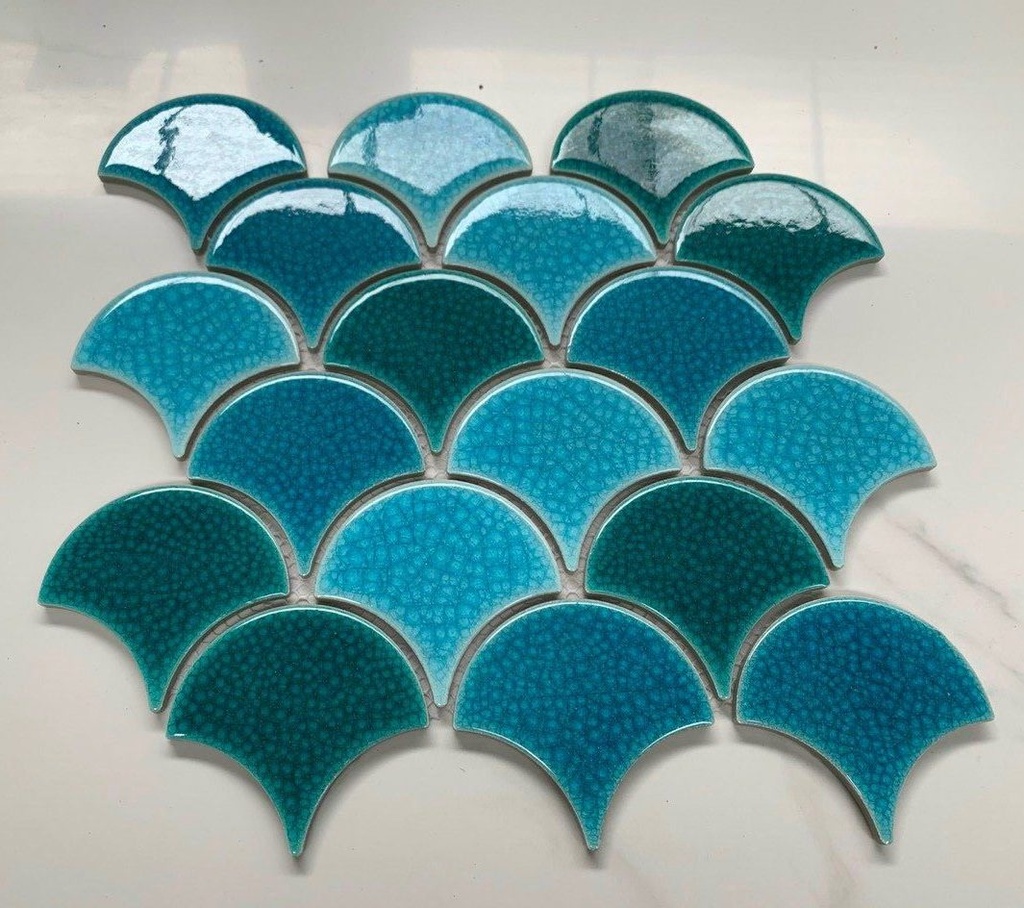 [DSC-2608-56058] Gạch mosaic vẩy cá G7VC023