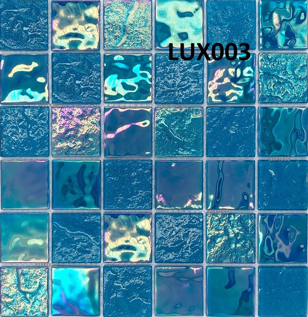 [DSC-2608-69064] Gạch Mosaic Cao Cấp G7LUX003