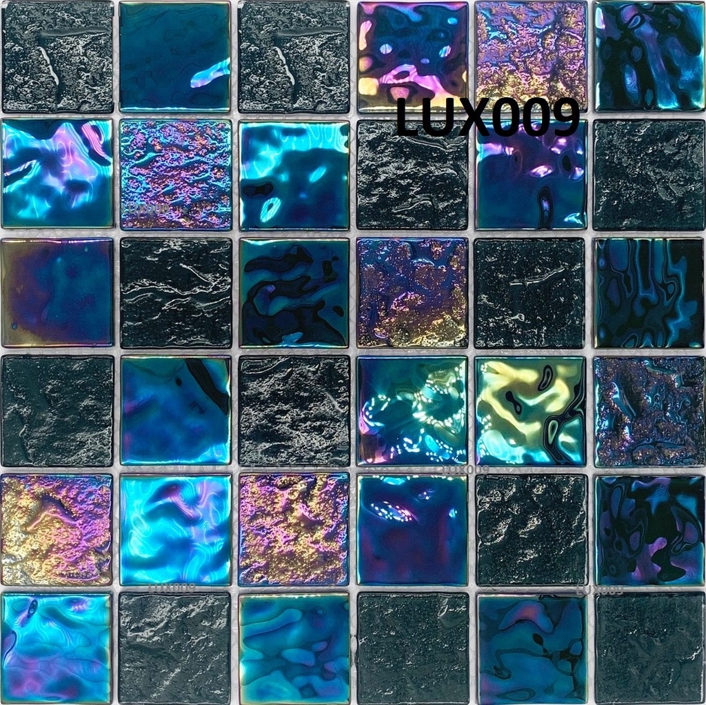 [DSC-2608-68031] Gạch Mosaic Cao Cấp G7LUX009