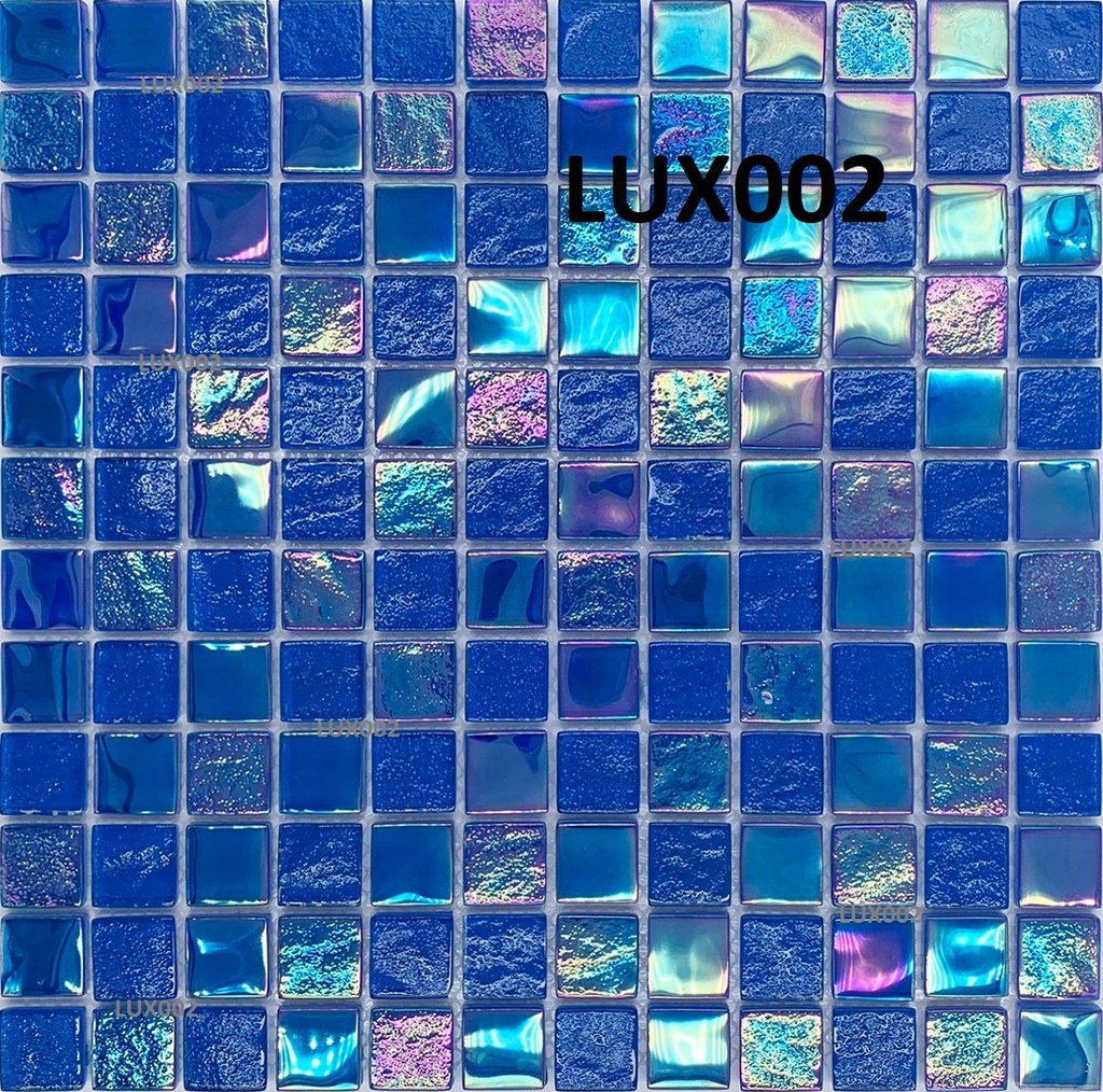[DSC-2608-33501] Gạch Mosaic Cao Cấp G7LUX002