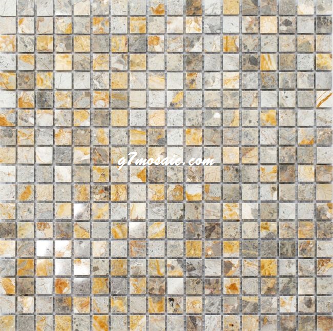 [DSC-2608-57443] Đá Mosaic G70085