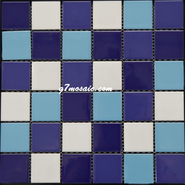 [DSC-2608-33017] Gạch Mosaic Gốm G748056