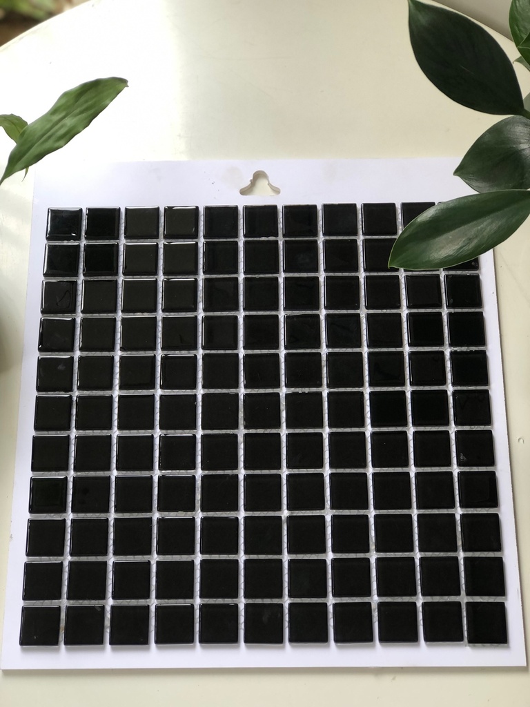 [DSC-2608-98094] Gạch Mosaic Thủy Tinh G725-08