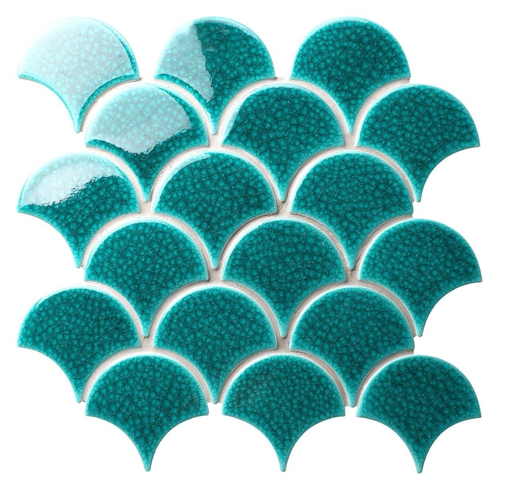 [DSC-2608-16968] Gạch Mosaic Vẩy Cá G7VC0121