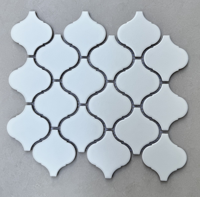 [DSC-2608-18848] Gạch Mosaic Lồng Đèn MHG 869